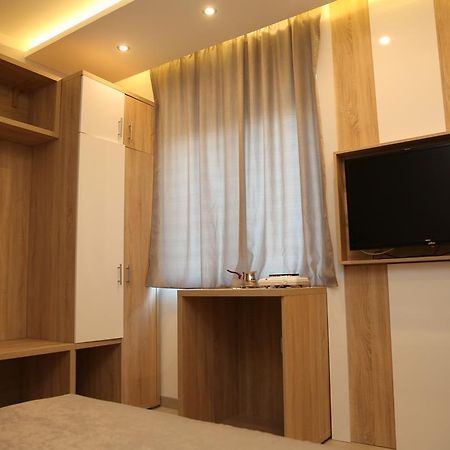 Gold Crown Apartments Jagodina Exterior foto