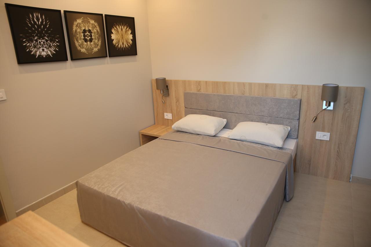 Gold Crown Apartments Jagodina Zimmer foto